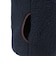 クリフメイヤー（KRIFF MAYER）ヒックリハーフジップジャケット W2525122:79:NAVY