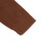 クリフメイヤー（KRIFF MAYER）パイルフリースノーカラージャケット W2525121:29:BROWN