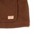 クリフメイヤー（KRIFF MAYER）パイルフリースノーカラージャケット W2525121:29:BROWN