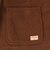 クリフメイヤー（KRIFF MAYER）パイルフリースノーカラージャケット W2525121:29:BROWN