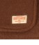クリフメイヤー（KRIFF MAYER）パイルフリースノーカラージャケット W2525121:29:BROWN