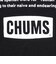 チャムス（CHUMS）アイムノットアペンギン プルオーバーパーカー CH00-1528-K001