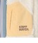 クリフメイヤー（KRIFF MAYER）ジュニア シャギーボアフードジャケット J2514413:9:NATURAL
