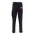 クリフメイヤー（KRIFF MAYER）キッズ 綿起毛テーパードパンツ J2517202:79:NAVY