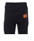 クリフメイヤー（KRIFF MAYER）キッズ 綿起毛テーパードパンツ J2517202:79:NAVY