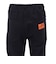 クリフメイヤー（KRIFF MAYER）キッズ 綿起毛テーパードパンツ J2517202:79:NAVY