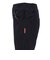 クリフメイヤー（KRIFF MAYER）キッズ 綿起毛テーパードパンツ J2517202:79:NAVY