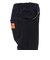 クリフメイヤー（KRIFF MAYER）キッズ 綿起毛テーパードパンツ J2517202:79:NAVY
