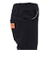 クリフメイヤー（KRIFF MAYER）キッズ 綿起毛テーパードパンツ J2517202:79:NAVY