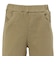 クリフメイヤー（KRIFF MAYER）ジュニア 綿起毛 テーパードパンツ J2517202:69:KHAKI