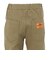 クリフメイヤー（KRIFF MAYER）ジュニア 綿起毛 テーパードパンツ J2517202:69:KHAKI