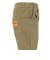 クリフメイヤー（KRIFF MAYER）ジュニア 綿起毛 テーパードパンツ J2517202:69:KHAKI