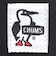 チャムス（CHUMS）リサイクルメッシュポケットショルダーバッグ CH60-3965-A088