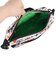 チャムス（CHUMS）リサイクルスモールトラぺゾイドショルダーバッグ CH60-3963-Z379
