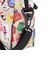 チャムス（CHUMS）リサイクルスモールトラぺゾイドショルダーバッグ CH60-3963-Z379