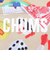 チャムス（CHUMS）リサイクルチャムスミニトートバッグ CH60-3922-Z379