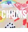 チャムス（CHUMS）リサイクルチャムスミニトートバッグ CH60-3922-Z379