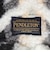ペンドルトン（PENDLETON）トレッキング グローブ ボアミトン PDT-000-253022 GRY
