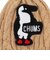 チャムス（CHUMS）帽子 ブービーニットワッチ CH05-1388-W004