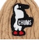 チャムス（CHUMS）帽子 ブービーニットワッチ CH05-1388-W004