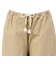 クリフメイヤー（KRIFF MAYER）ワイドシェフパンツ W2527826:20:BEIGE