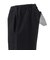 クリフメイヤー（KRIFF MAYER）ワイドシェフパンツ W2527826:19:BLACK