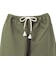 クリフメイヤー（KRIFF MAYER）ワイドシェフパンツ W2527826:69:KHAKI