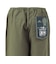 クリフメイヤー（KRIFF MAYER）ワイドシェフパンツ W2527826:69:KHAKI