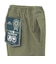 クリフメイヤー（KRIFF MAYER）ワイドシェフパンツ W2527826:69:KHAKI