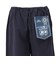 クリフメイヤー（KRIFF MAYER）ワイドシェフパンツ W2527826:79:NAVY