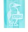 チャムス（CHUMS）水筒 ボトル マグ ブービーボトル 600ml CH62-2124-M124