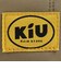 キウ（Kiu）パデッドポーチ MEDIUM K479-906