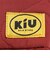 キウ（Kiu）パデッドポーチ LARGE K478-986