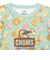 チャムス（CHUMS）ベビー パターンド ロングスリーブ ギフト セット CH27-1040-Z374