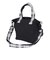 ペンドルトン（PENDLETON）キルティングトートバッグ PDT-000-253026 BLK