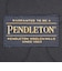 ペンドルトン（PENDLETON）キルティングトートバッグ PDT-000-253026 BLK