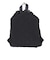 ペンドルトン（PENDLETON）トレッキングバッグ キルティングナップザック PDT-000-253025 BLK