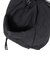 ペンドルトン（PENDLETON）トレッキングバッグ キルティングナップザック PDT-000-253025 BLK