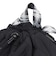 ペンドルトン（PENDLETON）トレッキングバッグ キルティングナップザック PDT-000-253025 BLK
