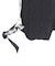 ペンドルトン（PENDLETON）トレッキングバッグ キルティングナップザック PDT-000-253025 BLK