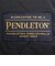 ペンドルトン（PENDLETON）トレッキングバッグ キルティングナップザック PDT-000-253025 BLK