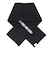 ペンドルトン（PENDLETON）ネックウォーマー キルティングマフラー PDT-000-253028 BLK