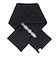ペンドルトン（PENDLETON）ネックウォーマー キルティングマフラー PDT-000-253028 BLK
