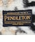 ペンドルトン（PENDLETON）トレッキングバッグ ボアバッグ PDT-000-253019 GRY