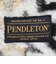 ペンドルトン（PENDLETON）トレッキングバッグ ボアバッグ PDT-000-253019 GRY