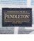 ペンドルトン（PENDLETON）フランネルイヤーマフ PDT-000-253032 CGRY