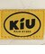 キウ（Kiu）パデッドポーチ MEDIUM K479-967