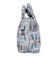 ペンドルトン（PENDLETON）フランネルトートバッグ PDT-000-253029 CGRY
