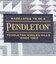 ペンドルトン（PENDLETON）フランネルトートバッグ PDT-000-253029 CGRY