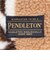 ペンドルトン（PENDLETON）トレッキングバッグ ボアバッグ PDT-000-253019 BEG